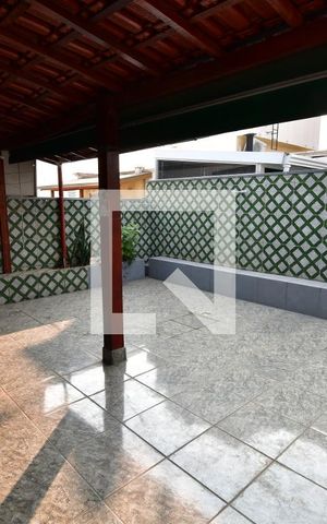 Apartamento à venda com 120m², 3 quartos e 2 vagasÁrea de Serviço