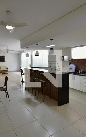 Apartamento à venda com 120m², 3 quartos e 2 vagasÁrea comum - Salão de festas