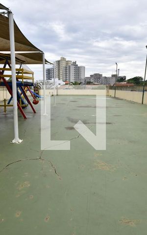 Apartamento à venda com 120m², 3 quartos e 2 vagasÁrea comum - Playground