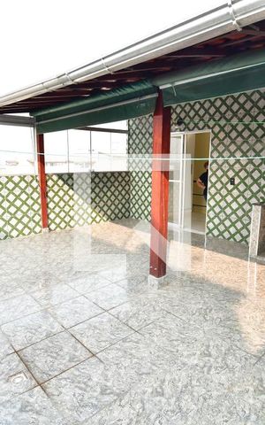 Apartamento à venda com 120m², 3 quartos e 2 vagasÁrea de Serviço