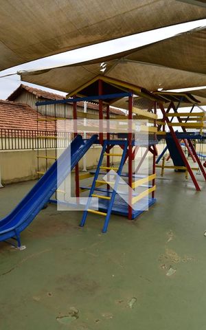 Apartamento à venda com 120m², 3 quartos e 2 vagasÁrea comum - Playground