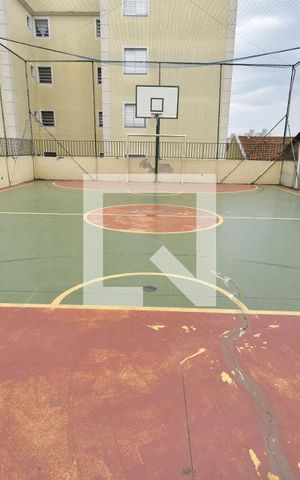 Apartamento à venda com 120m², 3 quartos e 2 vagasÁrea comum - Quadra Poliesportiva
