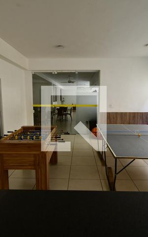 Apartamento à venda com 120m², 3 quartos e 2 vagasÁrea comum - Espaço de jogos