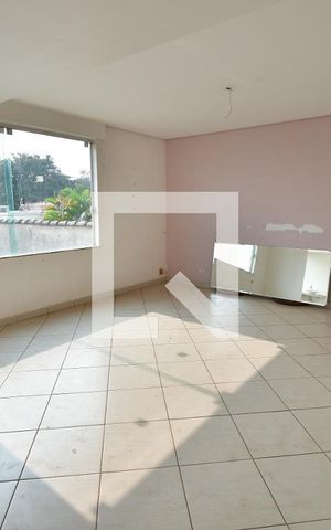 Casa para alugar com 500m², 6 quartos e 8 vagasEdícula - Quarto 2 Suíte