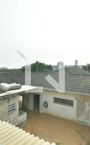 Casa para alugar com 500m², 6 quartos e 8 vagasEdícula - Quarto 2 Suíte Vista