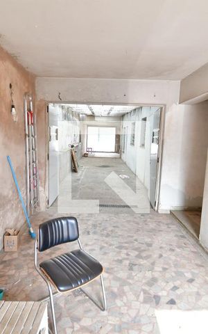 Casa para alugar com 500m², 6 quartos e 8 vagasÁrea comum