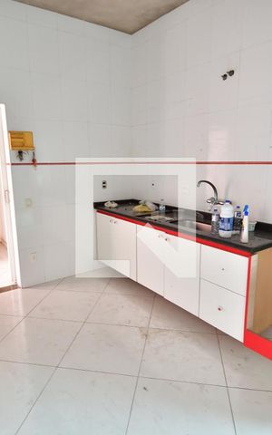 Casa para alugar com 500m², 6 quartos e 8 vagasCozinha