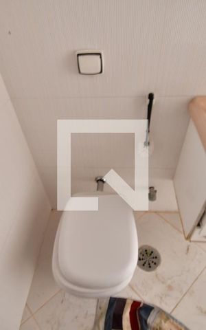 Casa para alugar com 500m², 6 quartos e 8 vagasLavabo 1