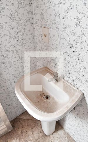 Casa para alugar com 500m², 6 quartos e 8 vagasLavabo 2