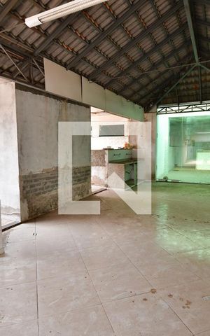 Casa para alugar com 500m², 6 quartos e 8 vagasVaranda