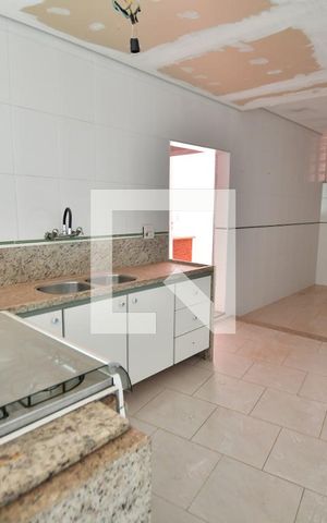 Casa para alugar com 500m², 6 quartos e 8 vagasEdícula - Cozinha