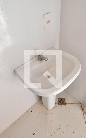 Casa para alugar com 500m², 6 quartos e 8 vagasLavabo 3