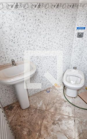 Casa para alugar com 500m², 6 quartos e 8 vagasLavabo 2