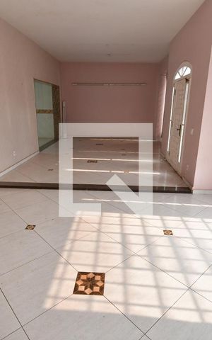 Casa para alugar com 500m², 6 quartos e 8 vagasSala