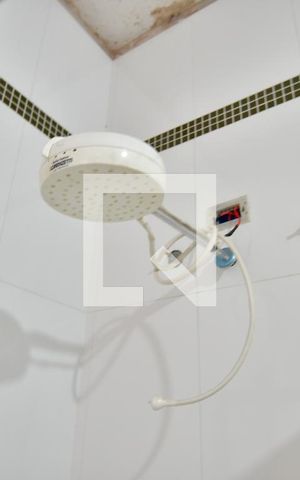 Casa para alugar com 500m², 6 quartos e 8 vagasBanheiro 2 - Detalhe