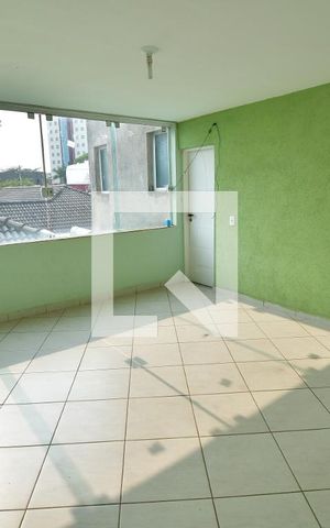 Casa para alugar com 500m², 6 quartos e 8 vagasEdícula - Quarto 2 Suíte