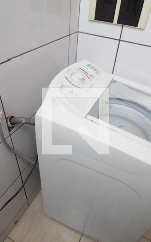 Studio para alugar com 22m², 1 quarto e sem vagaÁrea de Serviço