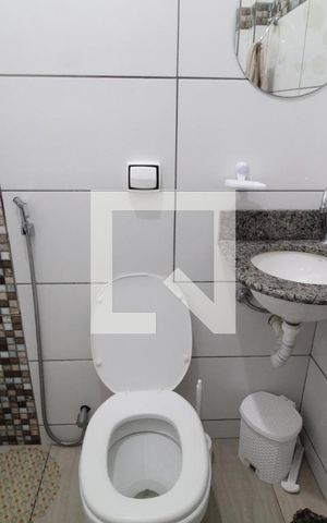 Studio para alugar com 22m², 1 quarto e sem vagaBanheiro