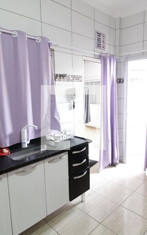 Studio para alugar com 22m², 1 quarto e sem vagaCozinha