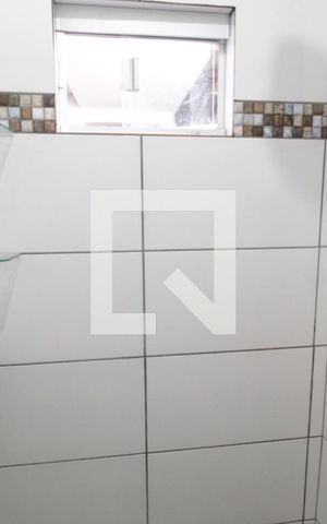 Studio para alugar com 22m², 1 quarto e sem vagaBanheiro