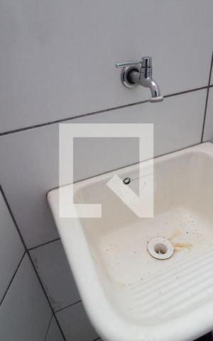 Studio para alugar com 22m², 1 quarto e sem vagaÁrea de Serviço