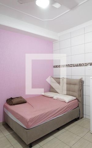Studio para alugar com 22m², 1 quarto e sem vagaQuarto