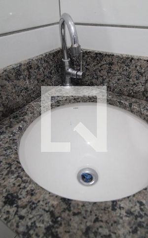 Studio para alugar com 22m², 1 quarto e sem vagaBanheiro