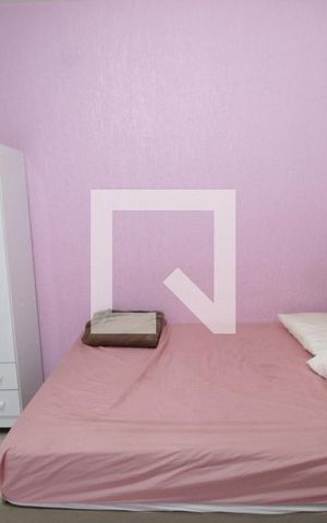 Studio para alugar com 22m², 1 quarto e sem vagaQuarto