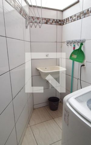 Studio para alugar com 22m², 1 quarto e sem vagaÁrea de Serviço