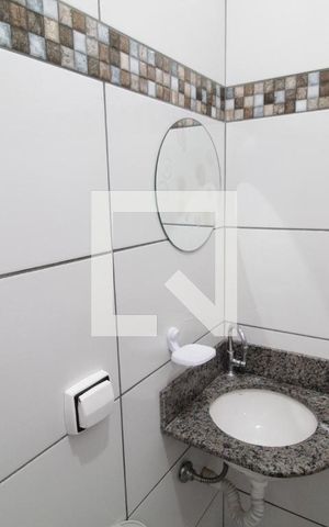 Studio para alugar com 22m², 1 quarto e sem vagaBanheiro