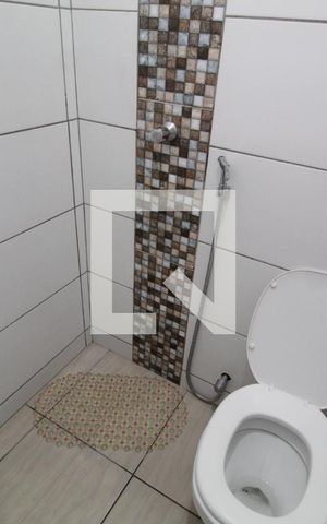 Studio para alugar com 22m², 1 quarto e sem vagaBanheiro