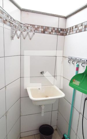 Studio para alugar com 22m², 1 quarto e sem vagaÁrea de Serviço