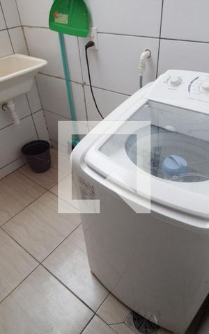 Studio para alugar com 22m², 1 quarto e sem vagaÁrea de Serviço