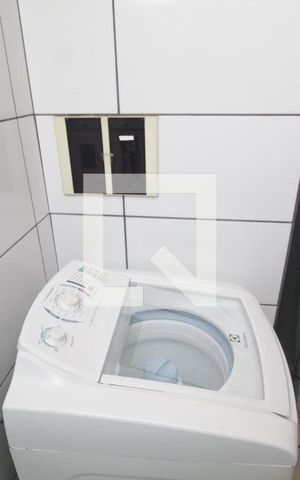 Studio para alugar com 22m², 1 quarto e sem vagaÁrea de Serviço