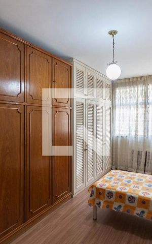 Apartamento à venda com 143m², 3 quartos e 1 vagaQuarto 2
