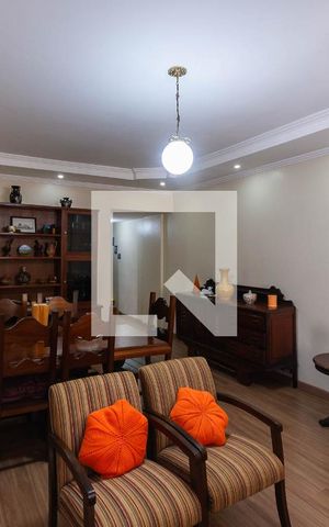 Apartamento à venda com 143m², 3 quartos e 1 vagaSala