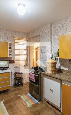 Apartamento à venda com 143m², 3 quartos e 1 vagaCozinha