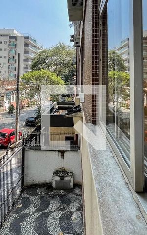 Apartamento à venda com 143m², 3 quartos e 1 vagaPlaquinha