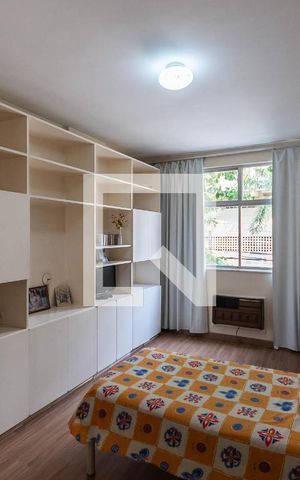 Apartamento à venda com 143m², 3 quartos e 1 vagaQuarto 1