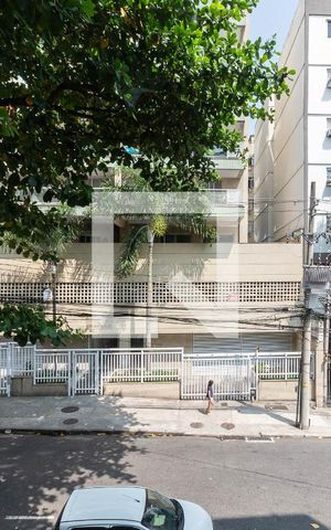 Apartamento à venda com 143m², 3 quartos e 1 vagaVista Quarto 1