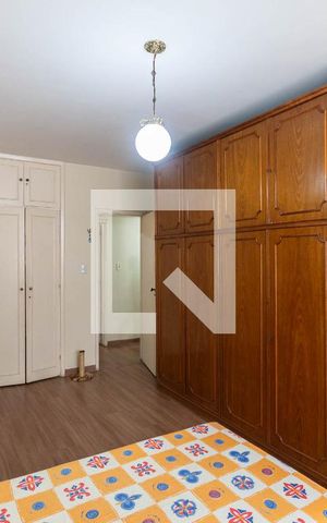Apartamento à venda com 143m², 3 quartos e 1 vagaQuarto 2