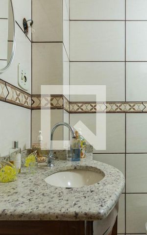 Apartamento à venda com 143m², 3 quartos e 1 vagaBanheiro