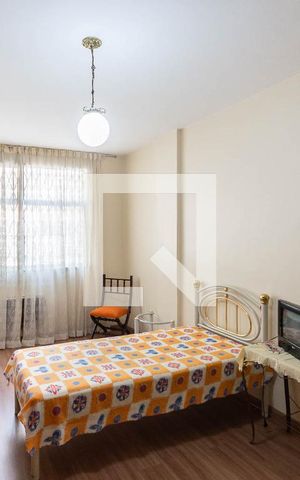 Apartamento à venda com 143m², 3 quartos e 1 vagaQuarto 2