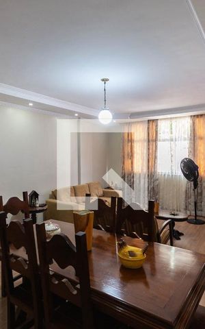 Apartamento à venda com 143m², 3 quartos e 1 vagaSala