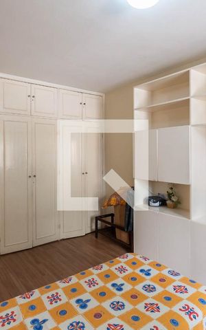 Apartamento à venda com 143m², 3 quartos e 1 vagaQuarto 1