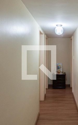 Apartamento à venda com 143m², 3 quartos e 1 vagaCorredor
