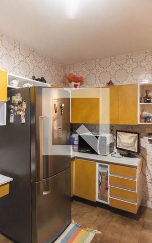 Apartamento à venda com 143m², 3 quartos e 1 vagaCozinha