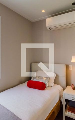 Apartamento à venda com 183m², 3 quartos e 4 vagas Apartamento à venda com 183m², 3 quartos e 4 vagasSuíte 3
