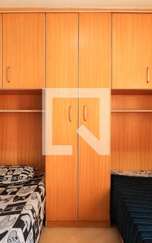 Apartamento à venda com 64m², 2 quartos e 1 vagaQuarto 1