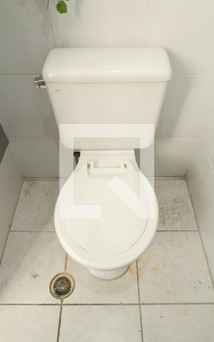 Apartamento à venda com 64m², 2 quartos e 1 vagaBanheiro de Serviço/Lavabo
